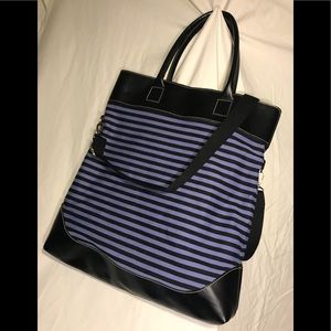 👜 SALE!! Fredd + Basha tote/ crossbody bag UNISEX